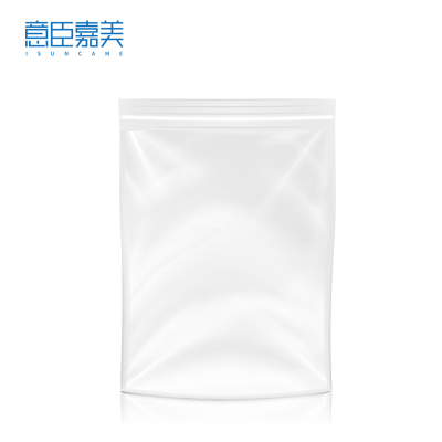 意臣嘉美 自封袋加厚防水16丝 40*60cm100只 包