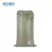 意臣嘉美 灰色编织袋 40*62 条