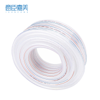 意臣嘉美 蛇皮管PVC塑料软管 1.2寸内径32mm50米 卷