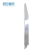 意臣嘉美 往复锯锯条 鲨鱼齿 片