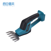 意臣嘉美 电动篱笆剪手持绿篱机 两电一充 台