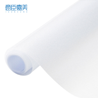 意臣嘉美 玻璃贴纸磨砂 1m宽20m长 卷