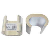 宏鑫晟志 C型紧固件紧固夹 C35-35 个