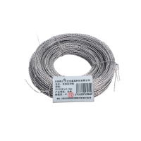 宏鑫晟志 双股铅封线 约100米φ0.9mm 卷