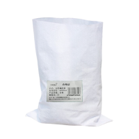 宏鑫晟志 白色编织袋 60*90cm 条