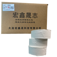 宏鑫晟志 大盘卷纸百洁纸450g 单卷 卷