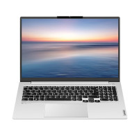 联想(Lenovo) 昭阳X7-16 16英寸笔记本电脑 i7-13700H/32G/512GSSD 2.5K屏 Win11 时空银 不含票