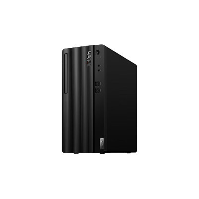 联想ThinkCentre E900 台式电脑主机(i3-12100 8G内存 512G固态 Win11)17L大机箱单主机 不含票