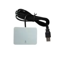 和掌厅CT-SIM1 二合一多功能数据卡采集读卡器
