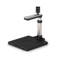 队播 CM-H401 多功能高拍仪 1 台 黑色