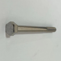 腾达 螺栓 GB5782 M12-1.75*110 316 100支/盒