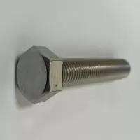 腾达 螺栓全螺纹 GB5783 M10-1.5*75 304 100支/盒