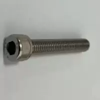 腾达 螺栓全螺纹 GB70 M06-1.0*75 304 100支/盒