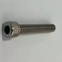 腾达 螺栓全螺纹 GB70 M10-1.5*120 304 100支/盒