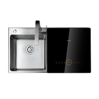 (方太)方太(FOTILE)水槽洗碗机 JBSD2T-E3A