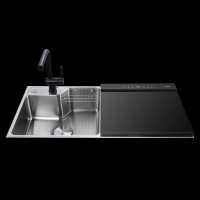 (北京)方太(FOTILE)水槽洗碗机JBSD2T-03-Y5