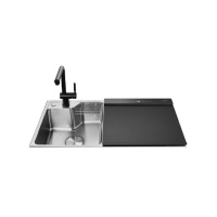 (北京)方太FOTILE水槽洗碗机JBSD2T-03-Y5A