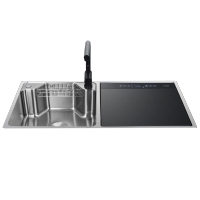 (北京)方太FOTILE水槽洗碗机JBSD2F-03-Z8/L[S级]