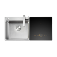 (北京)方太(FOTILE)水槽洗碗机JBSD2T-E3B/E3BL