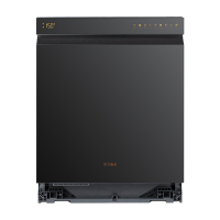 (北京)方太FOTILE嵌入式洗碗机JBCD7E-04-X2