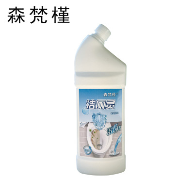 森梵槿 洁厕灵 500ml 瓶