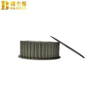 博卡曼齿形皮带盘压盘8482450490/个