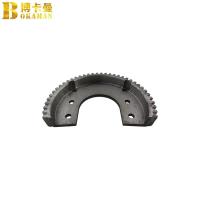 博卡曼下方齿形盘8480850750/个