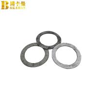 博卡曼主轴轴承垫片(下)9909880032/个