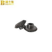 博卡曼斜齿轮组9848240280/个