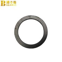 博卡曼滑套双排斜沟球轴承垫圈9909880039/个