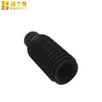 博卡曼滑套平头螺纹钉9909151025/个