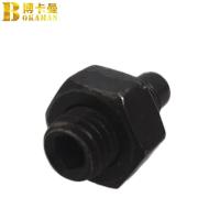 博卡曼滑套顶丝(含螺母)9909340005/套