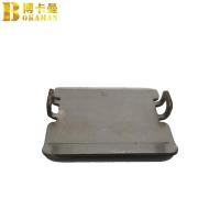 博卡曼电控调节按板8498811450/个