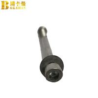 博卡曼电控调节按板安装组件91200479850060/套