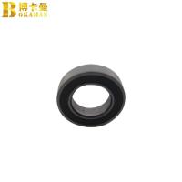 博卡曼砂轮升降螺纹轴底部沟球轴承9006006236/个