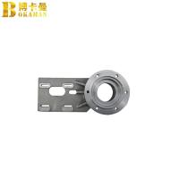 博卡曼砂轮轴盖8482470280/个