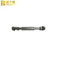 博卡曼走行轮安装组件8480850910/套