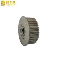 博卡曼齿形皮带盘8482450480/个