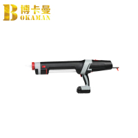 博卡曼双组份电动胶枪DJQ 102(3安时一电一充)/台