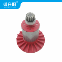 御升阳 手电钻转子组件 6002 个