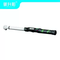 御升阳 电子扭矩扳手 3/4