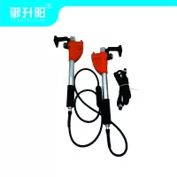 御升阳 缓冲测试装置 SY-551 件