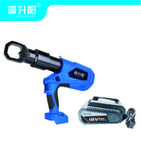 御升阳 充电式螺帽破拆器 SY-2436带充电器 套