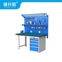 御升阳 重型钳工台/维修工作台 G型1800*750*800mm 台