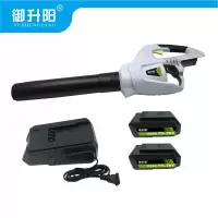 御升阳 36V锂电吹风机 SY3616一电一充(36VB4) 套