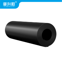 御升阳 橡胶板 黑色5-10mm 千克