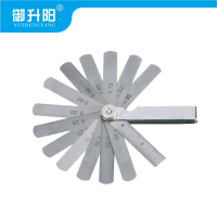 御升阳 塞尺 14件 套