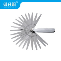 御升阳 塞尺 23件 套