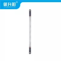 御升阳 普通钢锯条 300mm 根