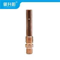 御升阳 气保焊枪连接杆 350A 个